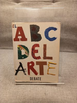 El abc del arte