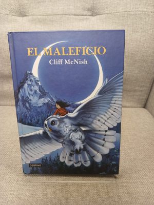 El Maleficio