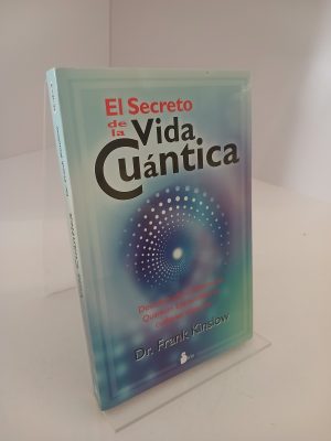 El secreto de la vida cuántica