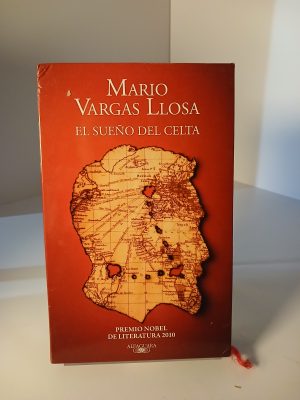 El sueño del celta