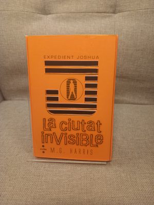 La ciutat invisible