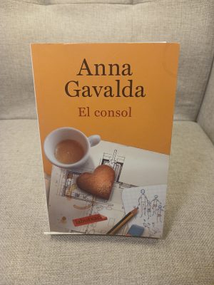 El consol