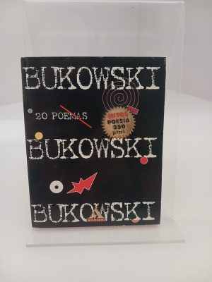 20 Poemas
