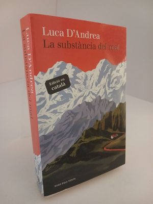 La substància del mal