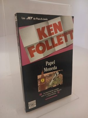 Papel moneda