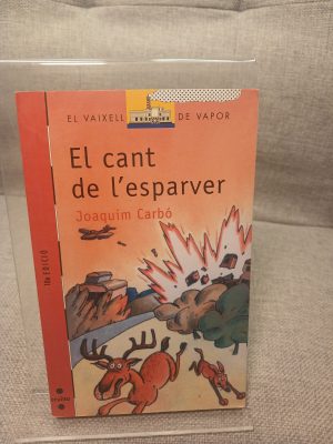 El cant de l'esparver