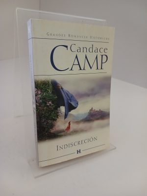 Indiscreción