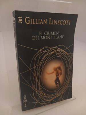 El crimen del Mont Blanc