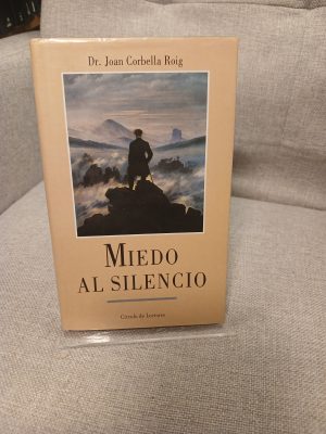 Miedo al silencio