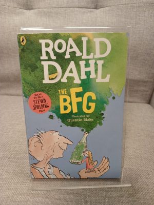 The BFG