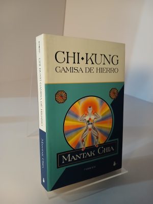 Chi Kung: Camisa de hierro
