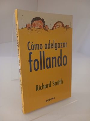 Portada de Cómo adelgazar follando