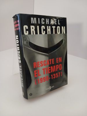 Rescate en el tiempo (1999-1357)