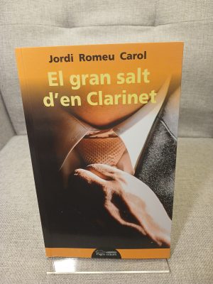 El gran salt d'en Clarinet