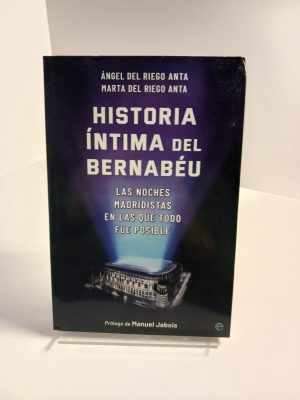 Historia íntima del Bernabéu las noches madridistas en las que todo fue posible