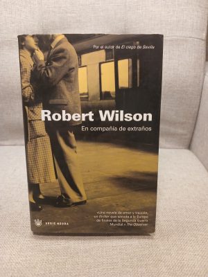 En Compañia de Extraños
