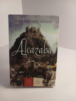 Alcazaba