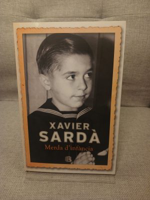 Merda d'infància