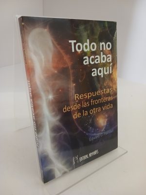 Todo no acaba aquí