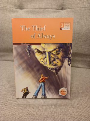 Thief of Always, the 2 ESO BAR