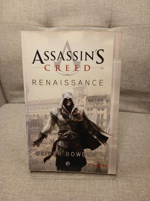 Assassin's Creed: renaissance