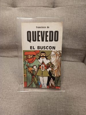 El buscón