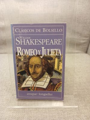 Muy excelente y lamentable tragedia de Romeo y Julieta