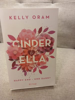 Cinder & Ella Happy End - und dann?