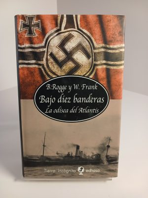 Bajo diez banderas