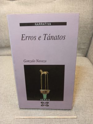 Erros e Tánatos