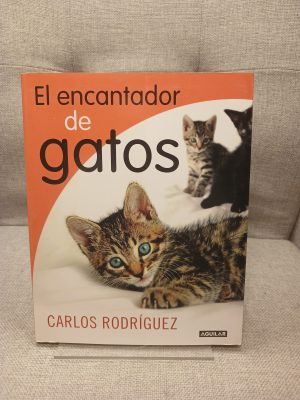 El Encantador de gatos