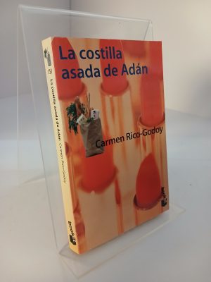 La costilla asada de Adán