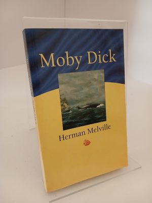 Moby Dick