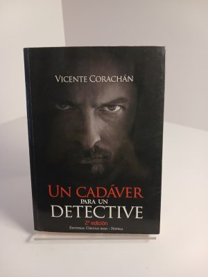 Un cadáver para un detective