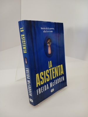 La asistenta