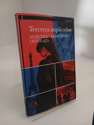 Terceros implicados: 209 (Narrativa)