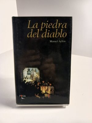 La Piedra del Diablo