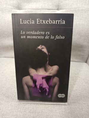Lo verdadero es un momento de lo falso