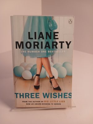 Three Wishes