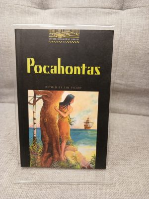 Pocahontas