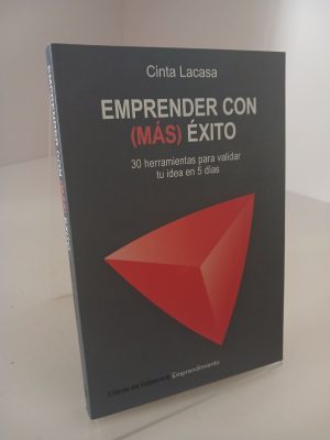 Emprender con (más) éxito