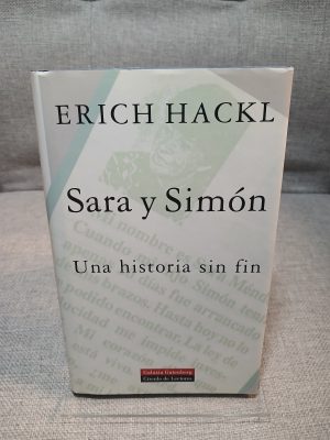 Sara y Simón una historia sin fin