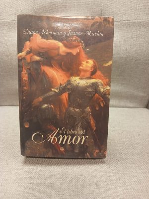 El libro del amor