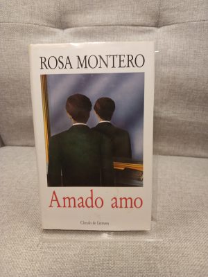 Amado amo