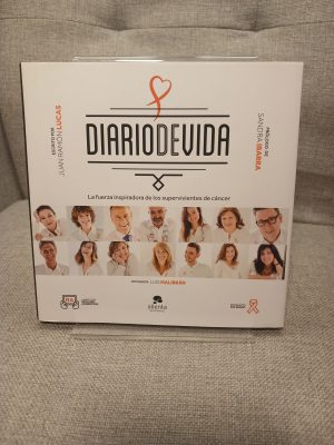 Diario de vida