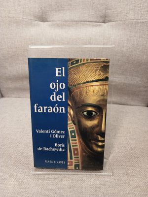 El ojo del faraón