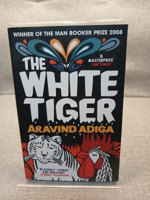 The White Tiger