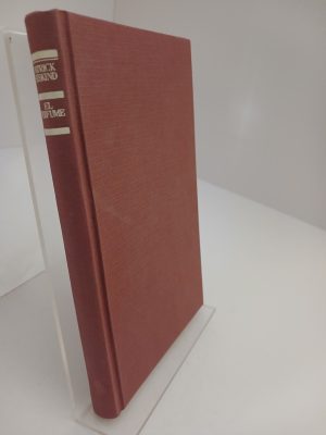 Portada de El perfume