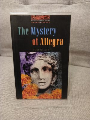 The Mystery of Allegra