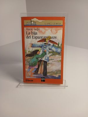 La hija del espantapájaros